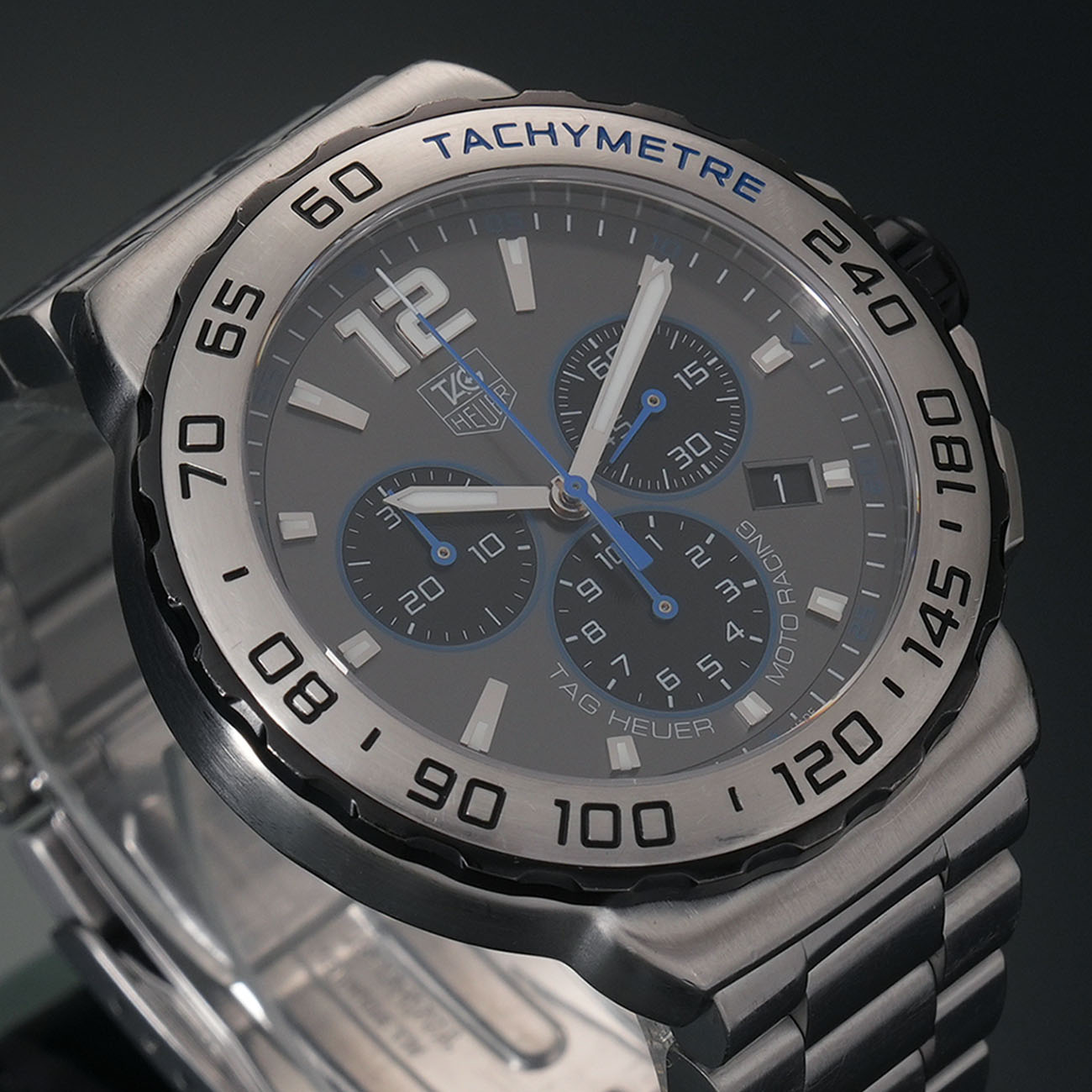 TAG Heuer(USED)태그호이어 포뮬러 1 쿼츠 CAU1119